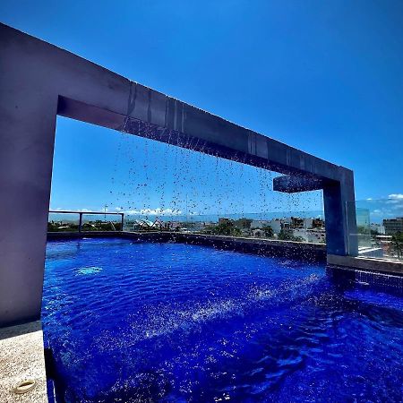 Firco Vacations Apartamentos Playa del Carmen Buitenkant foto
