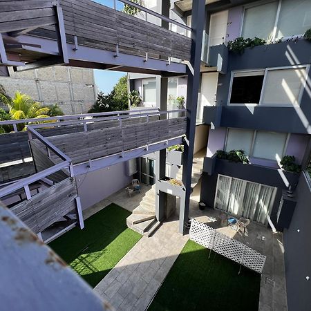 Firco Vacations Apartamentos Playa del Carmen Buitenkant foto
