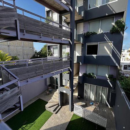 Firco Vacations Apartamentos Playa del Carmen Buitenkant foto