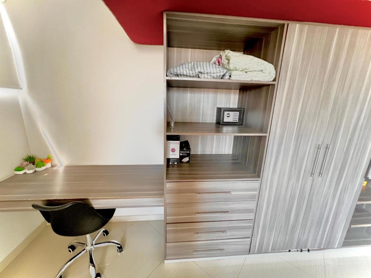Firco Vacations Apartamentos Playa del Carmen Buitenkant foto