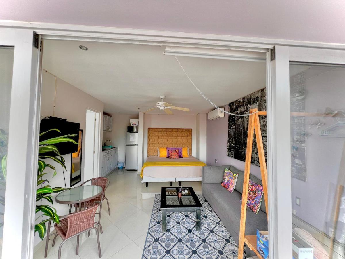 Firco Vacations Apartamentos Playa del Carmen Buitenkant foto