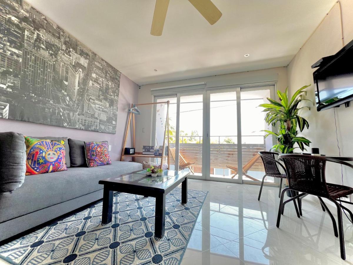 Firco Vacations Apartamentos Playa del Carmen Buitenkant foto