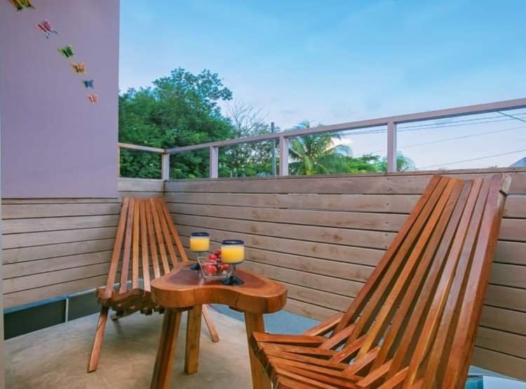 Firco Vacations Apartamentos Playa del Carmen Buitenkant foto