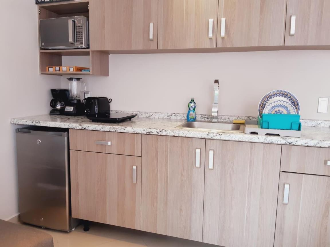 Firco Vacations Apartamentos Playa del Carmen Buitenkant foto
