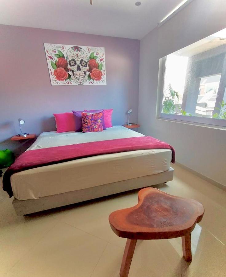 Firco Vacations Apartamentos Playa del Carmen Buitenkant foto