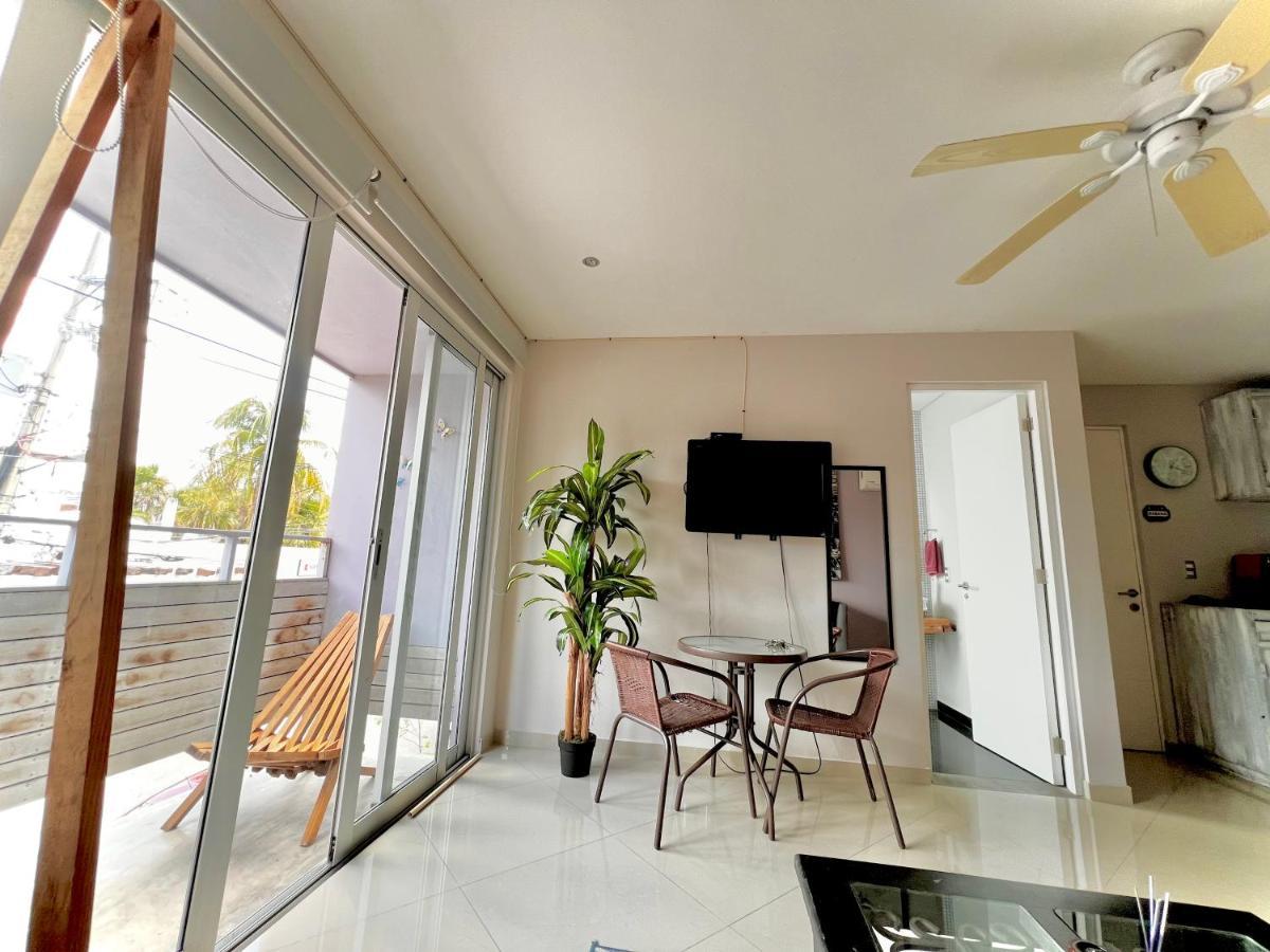 Firco Vacations Apartamentos Playa del Carmen Buitenkant foto