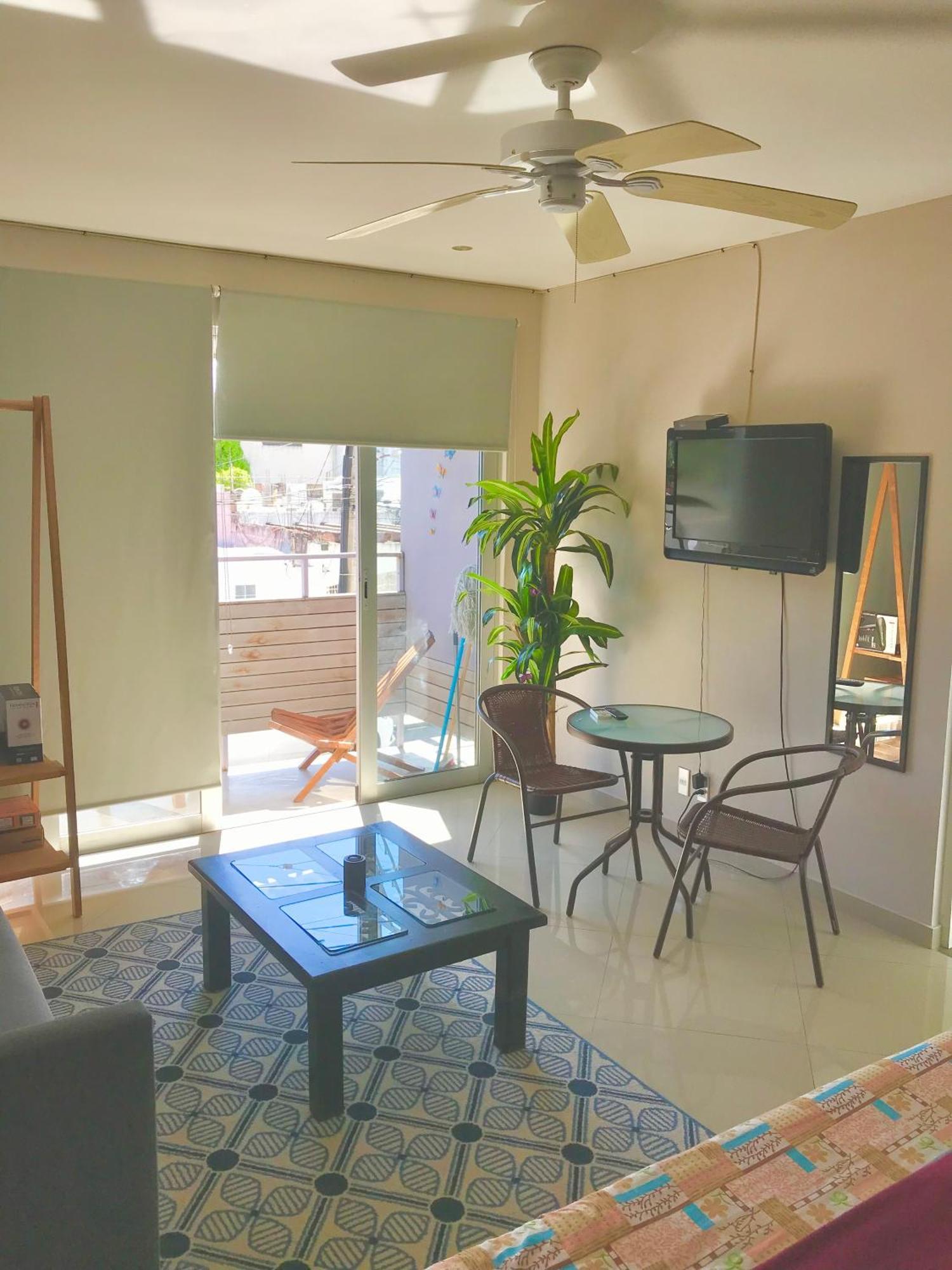 Firco Vacations Apartamentos Playa del Carmen Buitenkant foto