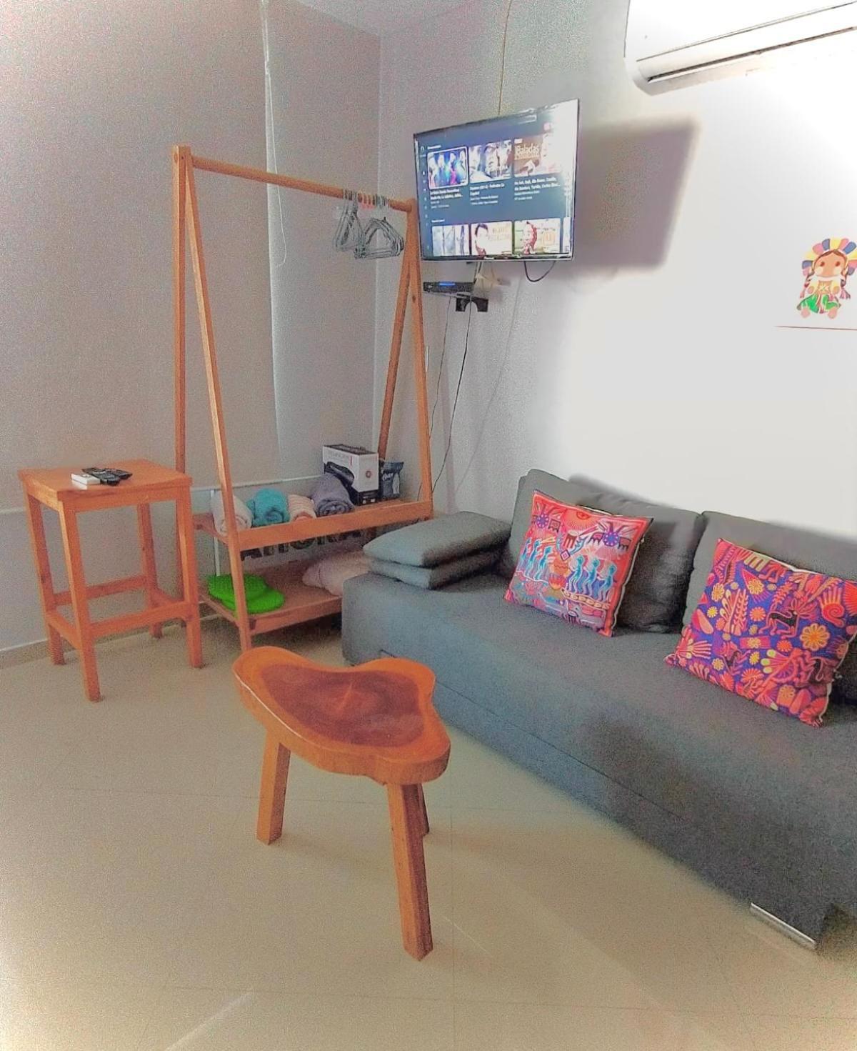 Firco Vacations Apartamentos Playa del Carmen Buitenkant foto