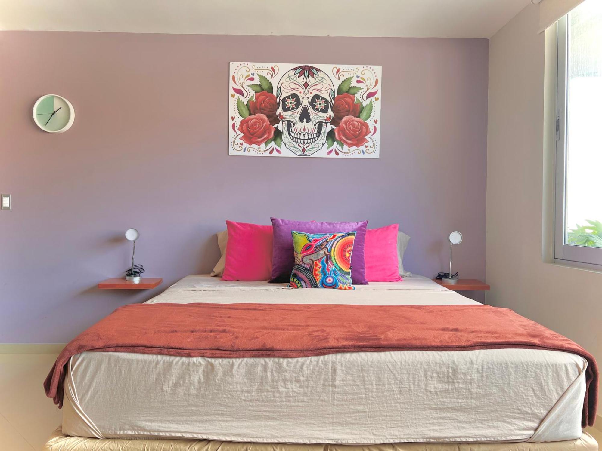 Firco Vacations Apartamentos Playa del Carmen Buitenkant foto