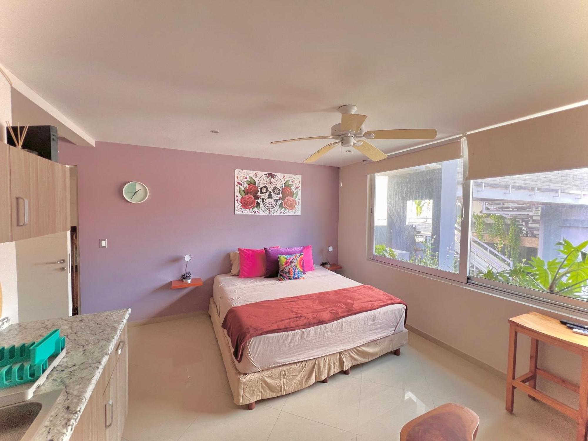 Firco Vacations Apartamentos Playa del Carmen Buitenkant foto