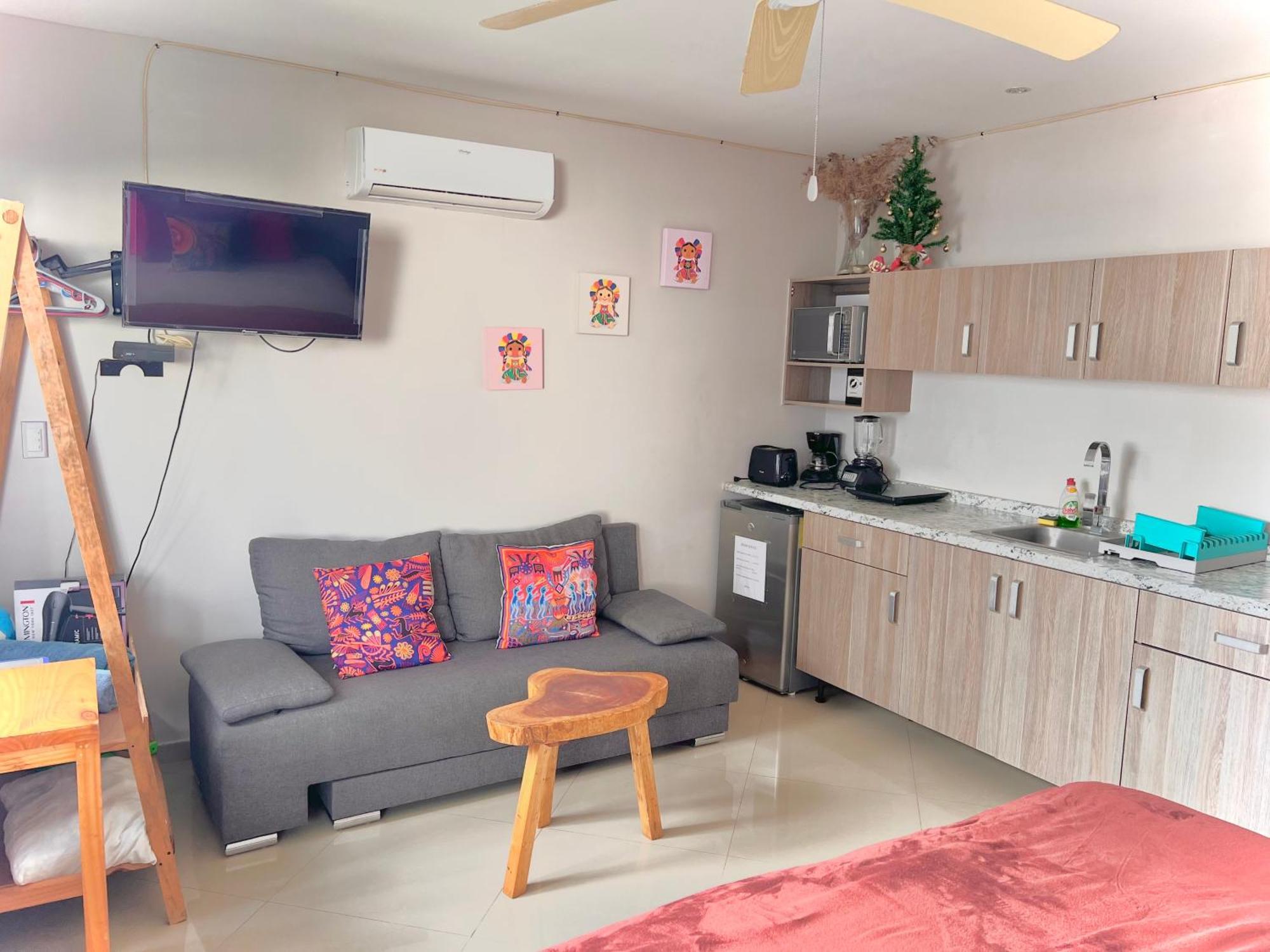 Firco Vacations Apartamentos Playa del Carmen Buitenkant foto