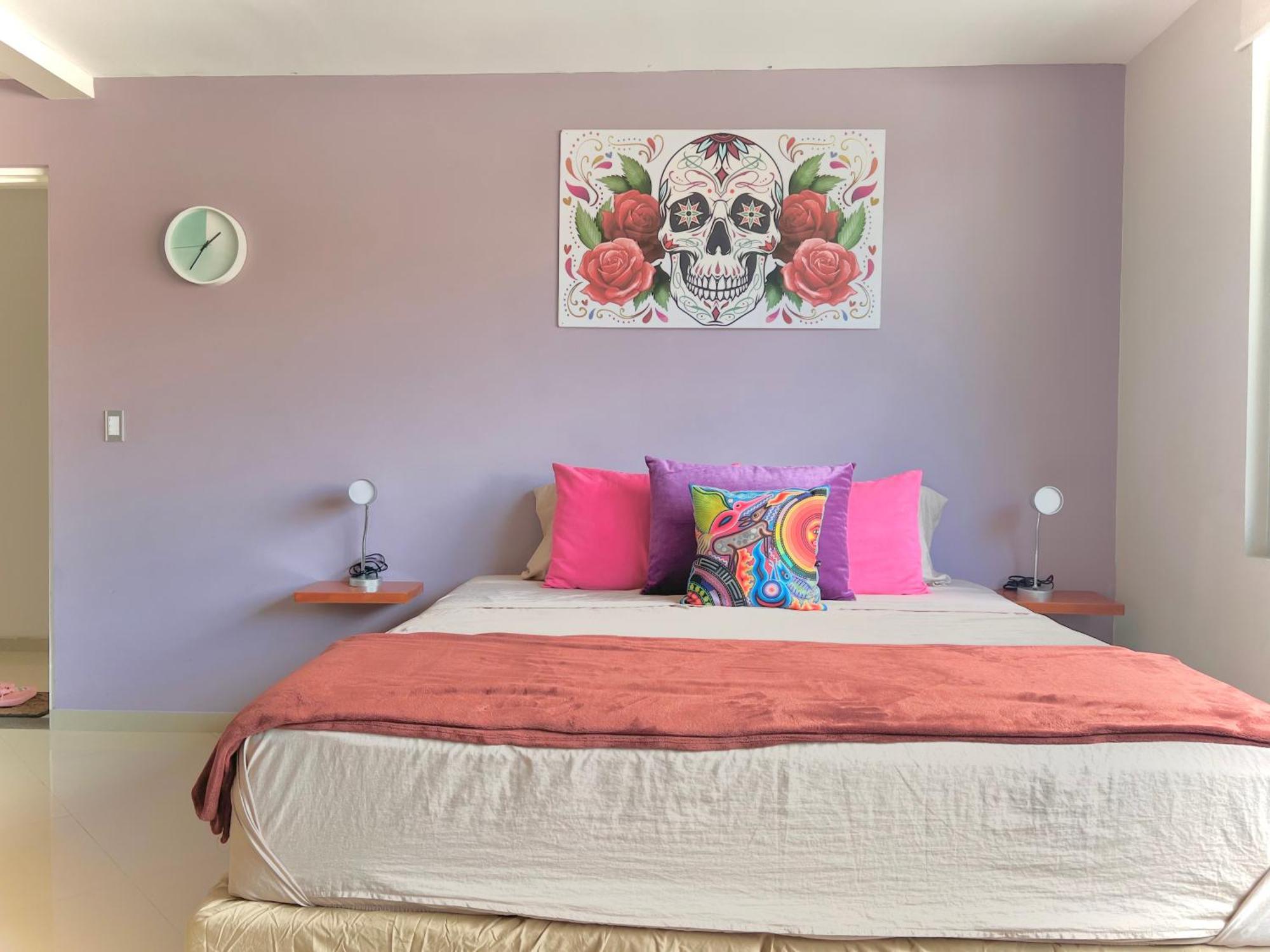 Firco Vacations Apartamentos Playa del Carmen Buitenkant foto