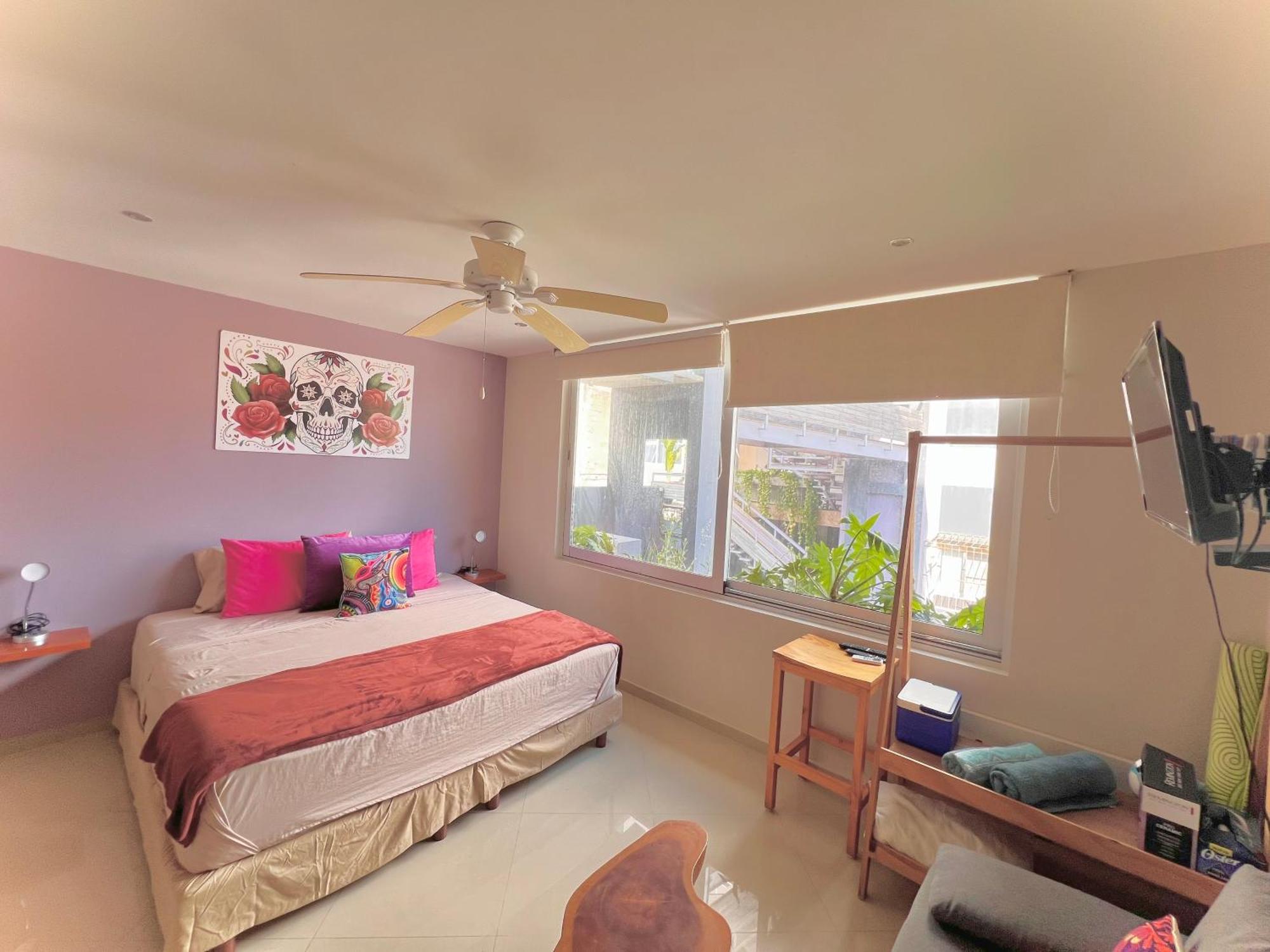 Firco Vacations Apartamentos Playa del Carmen Buitenkant foto