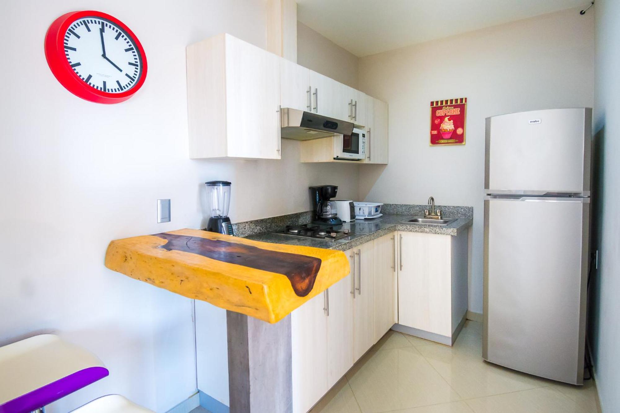 Firco Vacations Apartamentos Playa del Carmen Buitenkant foto