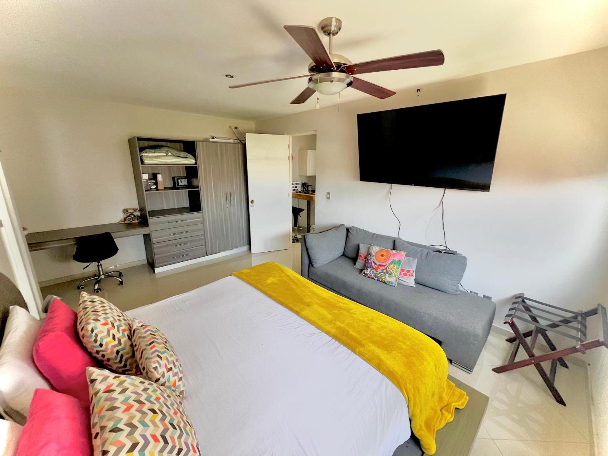 Firco Vacations Apartamentos Playa del Carmen Buitenkant foto