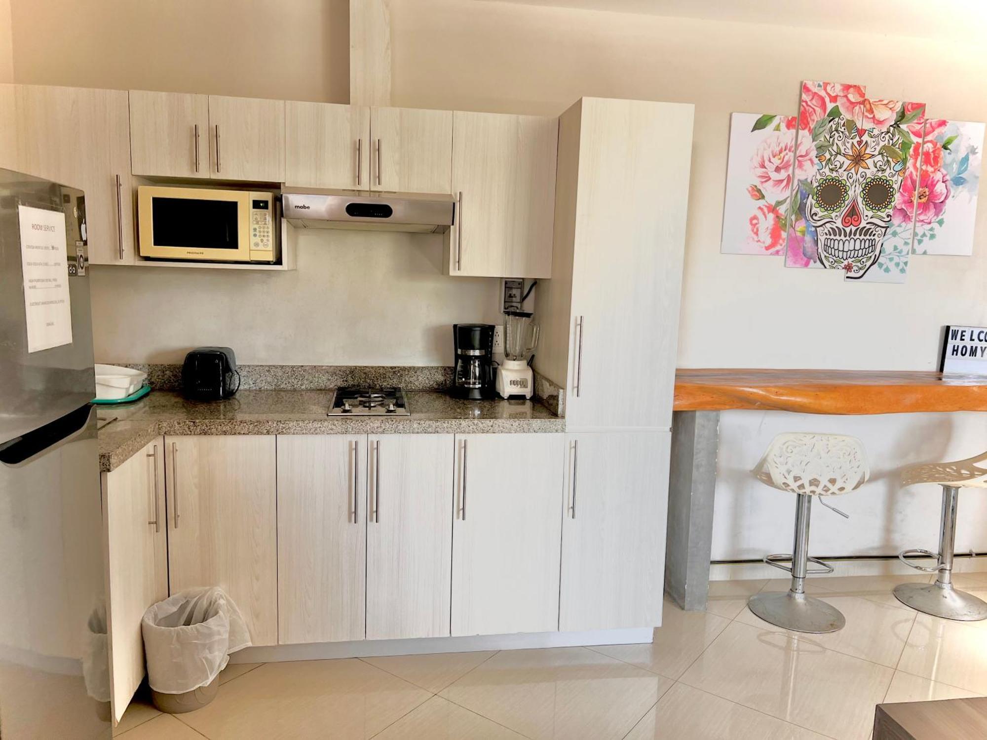 Firco Vacations Apartamentos Playa del Carmen Buitenkant foto