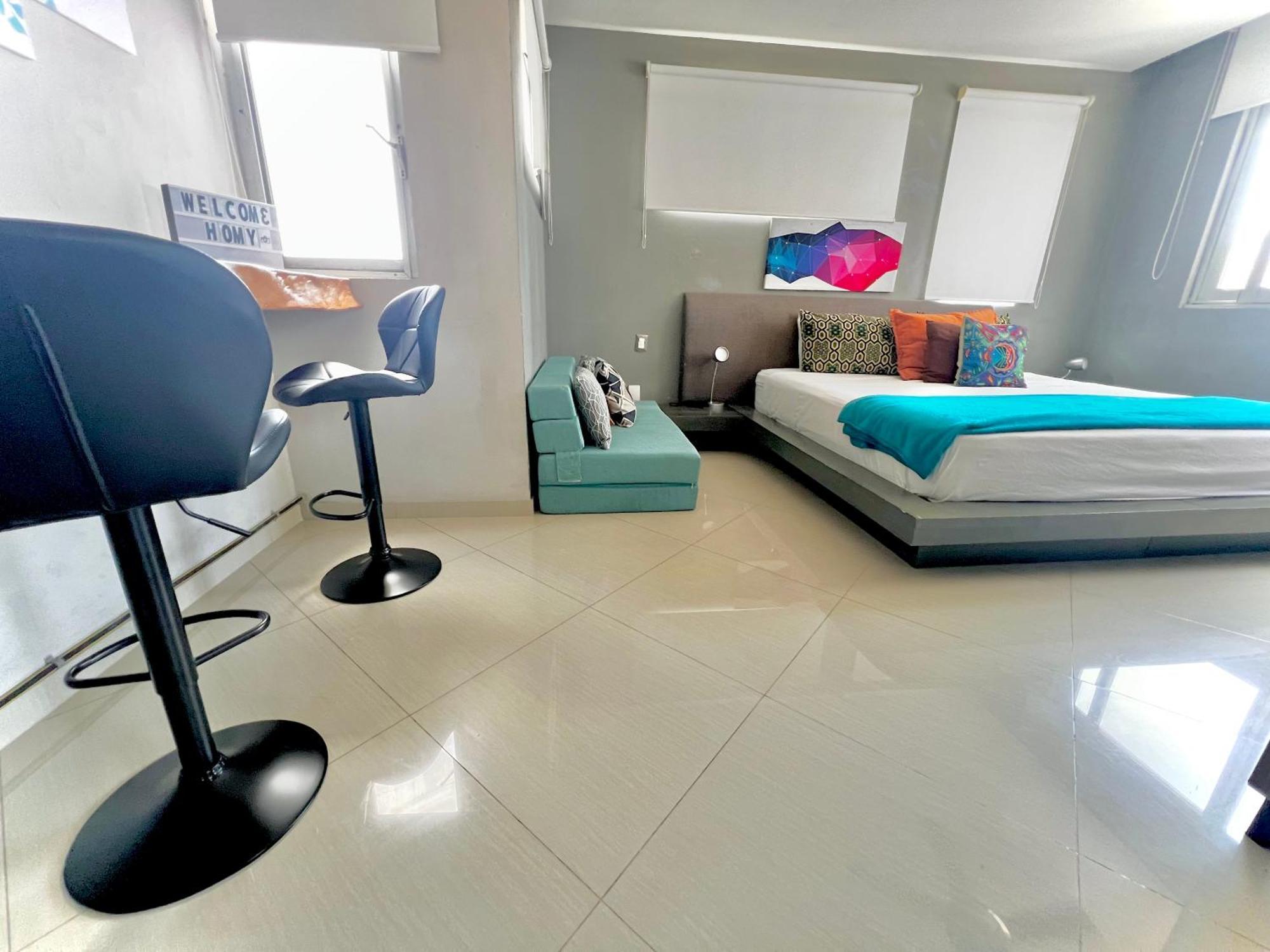 Firco Vacations Apartamentos Playa del Carmen Buitenkant foto