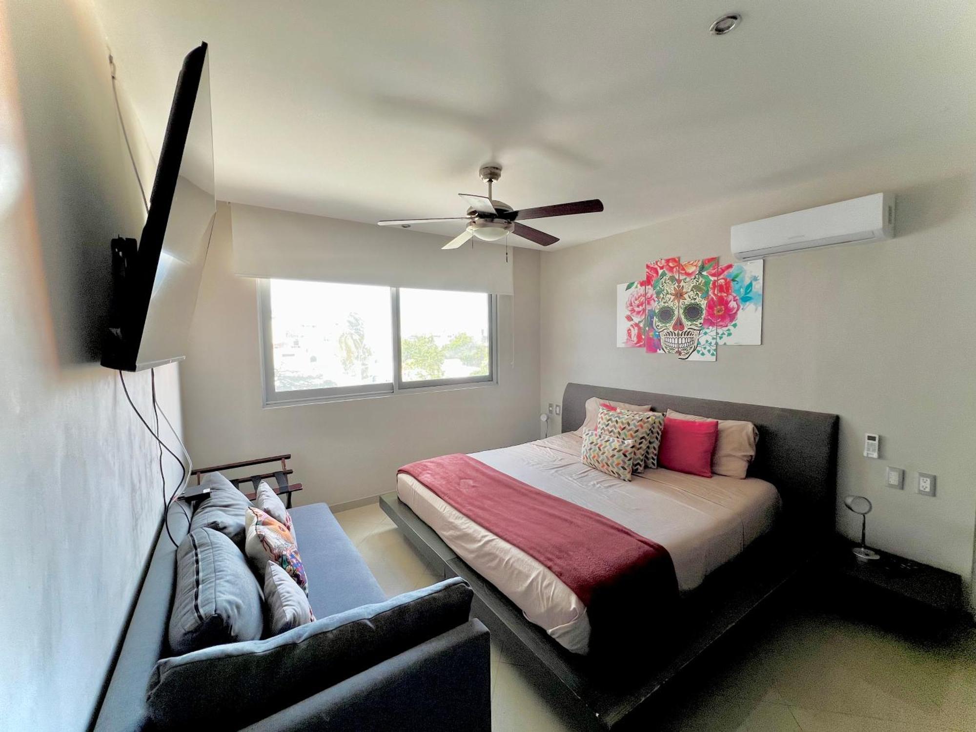 Firco Vacations Apartamentos Playa del Carmen Buitenkant foto