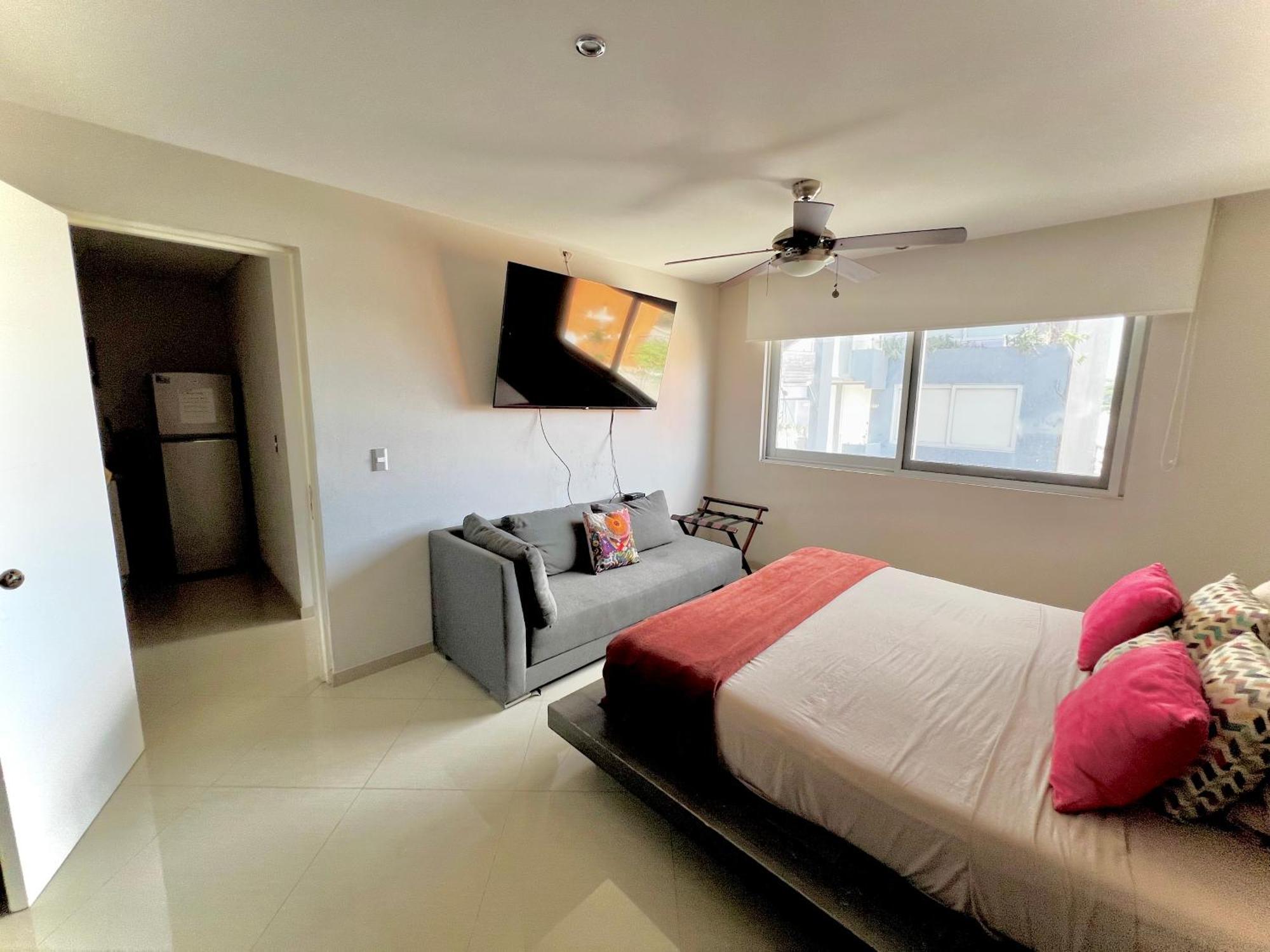 Firco Vacations Apartamentos Playa del Carmen Buitenkant foto