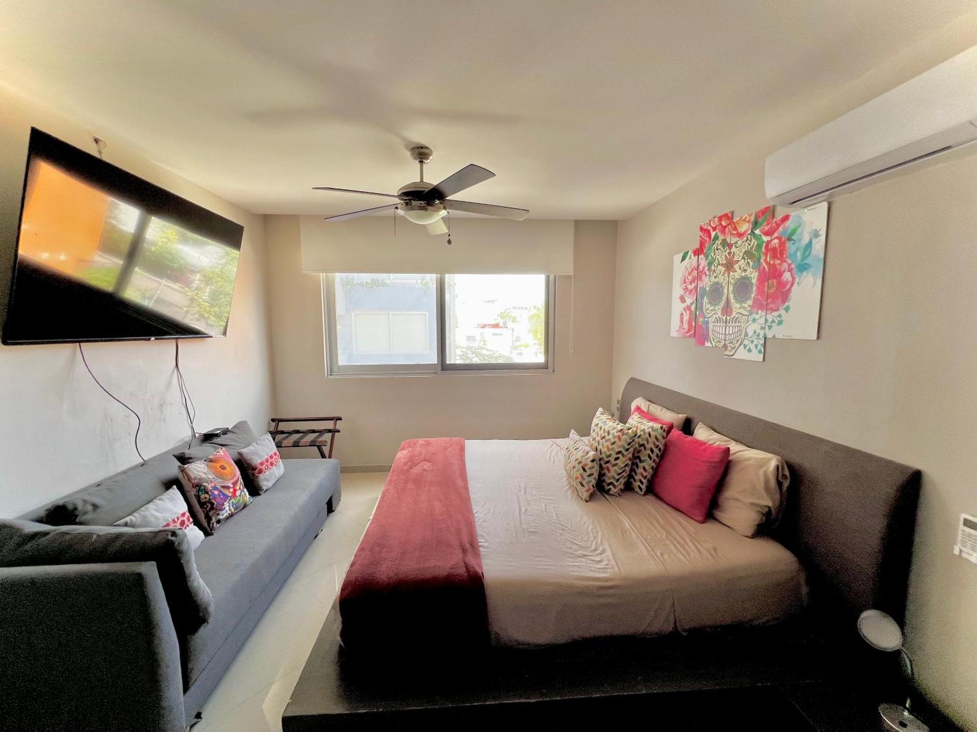 Firco Vacations Apartamentos Playa del Carmen Buitenkant foto