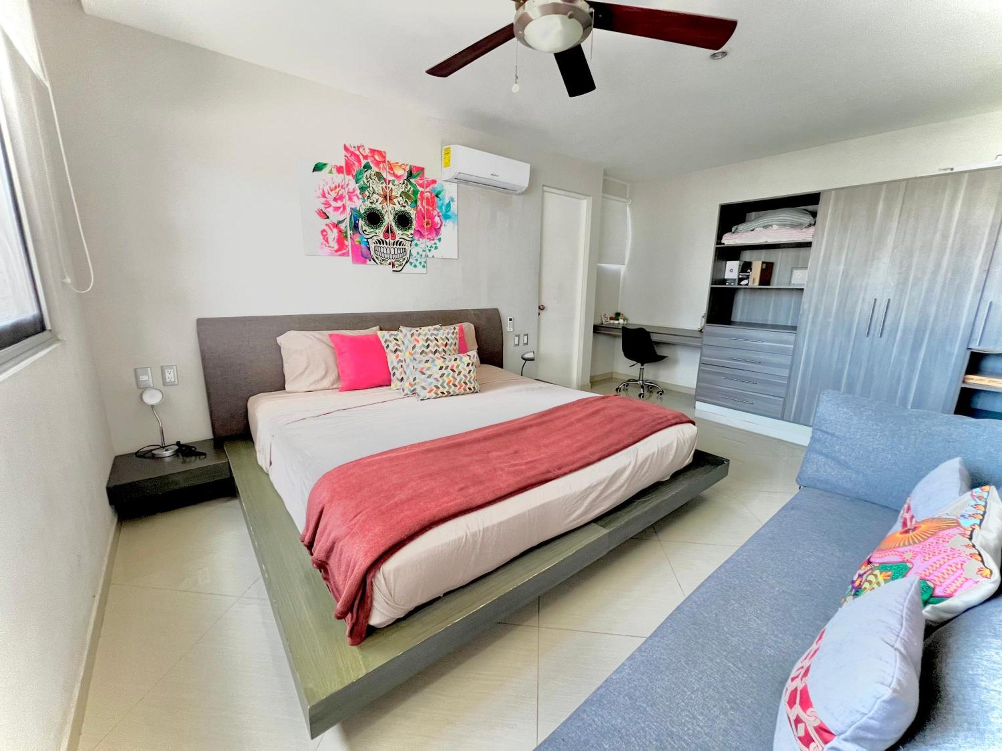 Firco Vacations Apartamentos Playa del Carmen Buitenkant foto