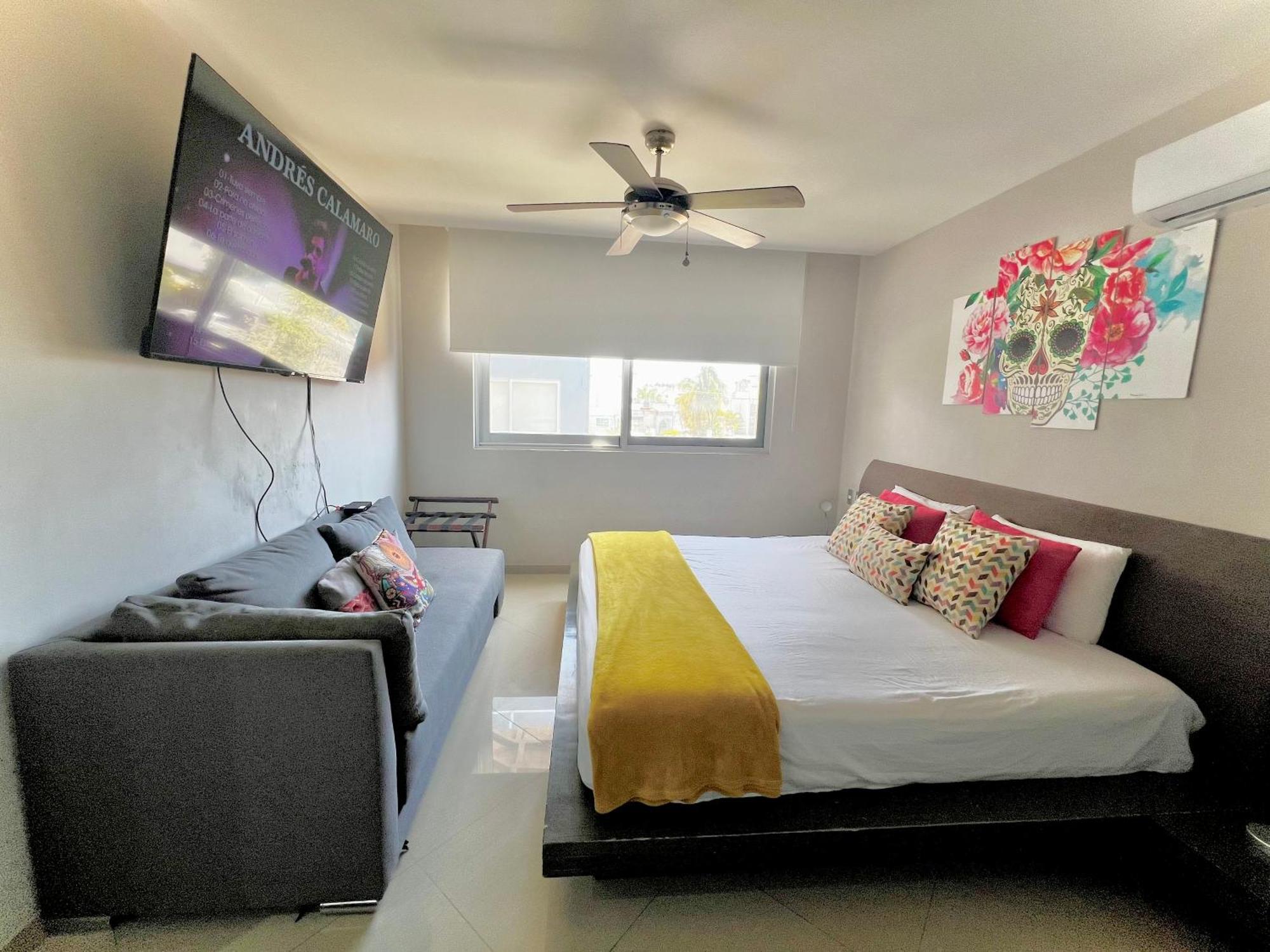 Firco Vacations Apartamentos Playa del Carmen Buitenkant foto