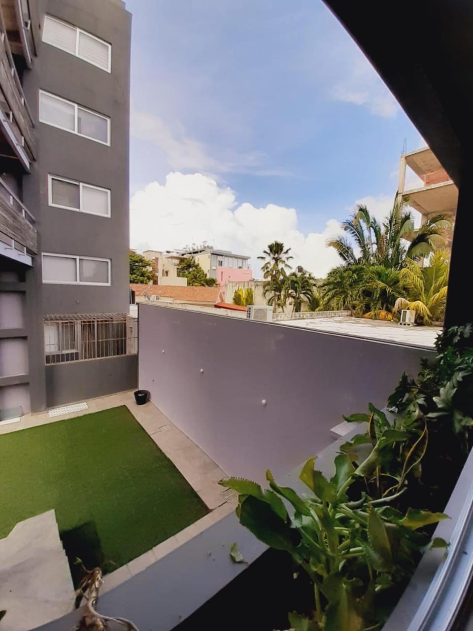 Firco Vacations Apartamentos Playa del Carmen Buitenkant foto